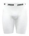 Produktbild: JAKO Kinder Short Tights Function, weiß, 128