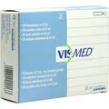 Produktbild: VISMED Einmaldosen 20X0.3ml PZN 323393