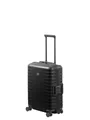 Produktbild: TITAN® Trolley OVERSEAS Koffer Hartschale, 4 Rollen, mit TSA-Rahmenschloss, Mono-Lock und kratzresistenter Oberfläche