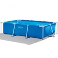 Produktbild: Intex Rectangular Frame 28272NP - Pool