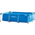 Produktbild: Intex - Aufstellpool Frame Pool 300x200x75cm Rechteck 28272