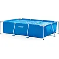 Produktbild: Intex Rectangular Frame Pool 300x200x75cm