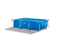 Produktbild: Intex Rechteckpool (INTEX RECTANGULAR FRAME- Aufstellpool, INTEX RECTANGULAR FRAME- Aufstellpool)