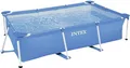 Produktbild: Intex 28272NP Frame Pool (Rohrkonstruktion) 3834l (L x B x H) 3000 x 2000 x 750mm