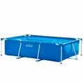 Produktbild: Schwimmbad Abnehmbar Intex 28272NP 200 x 75 x 300 cm 3834 L