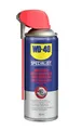 Produktbild: WD-40 Specialist Rostlöser 400 ml – Kriechöl mit Tiefenwirkung für festsitzende Schrauben und Metallteile, löst Rost in Sekunden, verdrängt Feuchtigkeit, hinterlässt langanhaltenden Korrosionsschutz