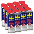 Produktbild: WD-40 SPECIALIST 12x 400 ml ROSTLÖSER ROSTENTFERNER ENTROSTER KRIECHÖL