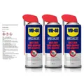 Produktbild: WD-40 SPECIALIST 3x 400 ml ROSTLÖSER ROSTENTFERNER ENTROSTER KRIECHÖL