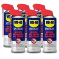 Produktbild: WD-40 SPECIALIST 6x 400 ml ROSTLÖSER ROSTENTFERNER ENTROSTER KRIECHÖL
