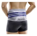 Produktbild: Bauerfeind Rückenbandage Bauerfeind LumboTrain® Straight Rückenbandage