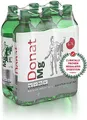 Produktbild: 6 Natürliches Mineralwasser DONAT MG ROGASKA Magnesio 100 cl. Rogaska 100 cl