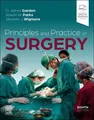 Produktbild: O. James Garden Principles and Practice of Surgery (Taschenbuch)