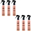 Produktbild: taft X GLISS LOVELY LONG Hitzeschutzspray 6 x 150ml bis 230° weniger Haarbruch