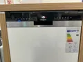 Produktbild: SN53ES06UE Einbau-Geschirrspüler integriert 60 cm Gebraucht 2#15526159
