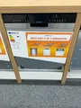 Produktbild: SN53ES06UE Einbau-Geschirrspüler integriert 60 cm - Wie neu 1#26344894