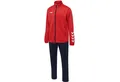 Produktbild: hummel Trainingsanzug hmlPromo Poly Suit