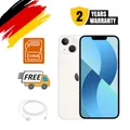 Produktbild: NEU Apple iPhone 13 mini - 128GB - Starlight (Ohne Simlock) ✔️24 Monate Garantie