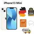Produktbild: NEU Apple iPhone 13 mini - 128GB - Starlight Weiß (Ohne Simlock) (Dual-SIM) OVP