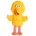Produktbild: Bibo | Hand-Puppe | Sesamstrasse | 55 cm Plüsch-Figur | Kuschel-Tier