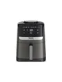 Produktbild: Tefal Easy Fry Silence Coal EY551HE0 - hot air fryer - dark grey