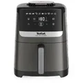 Produktbild: Tefal Heißluftfritteuse EY551H Easy Fry Silence Essential, dunkelgrau