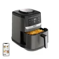 Produktbild: Tefal Heißluftfritteuse EY551H Easy Fry Silence Essential