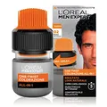 Produktbild: L'Oréal Paris Men Expert Herren Coloration One-Twist All-in-One, natürliches Ergebnis, einfache und schnelle Anwendung, naturbraun (02)