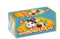 Produktbild: Kekse Zaboday-ka mit Sahnegeschmack blau {3x180g} Gebäck