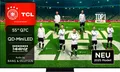 Produktbild: TCL 55Q7CX1 Mini-LED-Fernseher (139 cm/55 Zoll, 4K Ultra HD, Google TV, Smart-TV, Audio von Bang & Olufsen, Dolby Vision, Smart TV, Apple TV, 4K HDR)