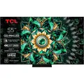 Produktbild: TCL 55Q7C 4K QD-Mini LED HDR PREMIUM TV mit Google TV 139 cm (55