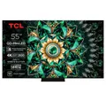 Produktbild: TCL 55Q7C LED-Fernseher (55 Zoll, Hohe Bildqualität)