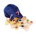 Produktbild: Goki Fühl Memory Lernspielzeug - Tastspiel für Kinder