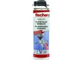 Produktbild: fischer PU- und Pistolenreiniger PUR, Inhalt 500 ml, ab 3 Stk, reinigend