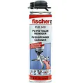 Produktbild: Fischer Schaumreiniger Pistolenreiniger PUR 500 ml - für Schaumpistolen aller Ar