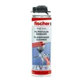 Produktbild: fischer PU- und Pistolenreiniger PUR 500