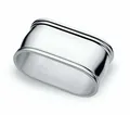Produktbild: Serviettenring, Silber