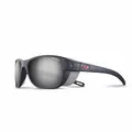 Produktbild: Julbo Camino M (Violett one size Größe) Gletscherbrillen J5581246