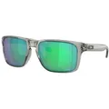 Produktbild: Oakley Holbrook XL OO9417 33 - Sonnenbrille  - Grau ink 59