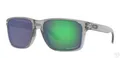 Produktbild: Oakley Holbrook XL 9417 33 grey ink Prizm Jade Polarized Sonnenbrille Neu