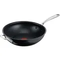 Produktbild: JAMIE OLIVER BY TEFAL Aluminium-Wokpfanne Home Cook »E0141935«, Ø28 cm