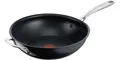 Produktbild: Tefal Jamie Oliver Alu-Wokpfanne E01419, Ø 28 cm