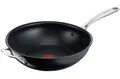 Produktbild: Tefal Jamie Oliver Pfanne Wok Kitchen 28 cm Aluminium Hochwertig Robust E0141934