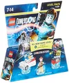 Produktbild: LEGO Dimensions - Level Pack - Ghost Busters