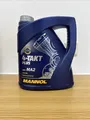Produktbild: 4 LITER MANNOL 4-TAKT PLUS 10W-40 MOTORÖL MOTORRADÖL