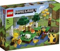 Produktbild: LEGO Minecraft 21165 Die Bienenfarm The Bee Farm N1/21