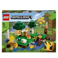 Produktbild: LEGO® Minecraft™ 21165 Die Bienenfarm