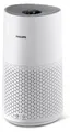 Produktbild: Philips Luftreiniger Series 1000 HEPA-Partikel-Filter, bis zu 78 m², Weiß (AC1711/10)