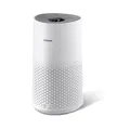 Produktbild: Philips Luftreiniger Smart 1000 Serie - Reinigt Räume bis zu 78 m² - Entfernt 99,97 Prozent der Pollen, Staub und Rauch - Ultraleise und niedriger Energieverbrauch - AC1711/10, Weiß