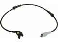 Produktbild: ABS-SENSOR CITROEN C4 PICASSO I 1.6-2.0 06-13 I 1.6-2.0 06-13
