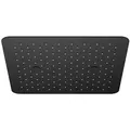 Produktbild: Steinberg Relax Rain Kopfbrause, Deckeneinbau, Easy-Clean, 400x400mm, 3904402S, Farbe: Mattschwarz